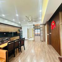 Bán căn hộ 81m2, 3PN tại khu đô thị Thanh Hà Mường Thanh 4,450tr View đẹp.