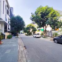 Biệt thự song lập Dự án WaterFront Võ Nguyên Giáp, 200m 3 tầng, Giá 20 tỉ
