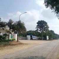 BÁN ĐẤT THẠCH QUẢNG, THẠCH THÀNH, TH, CÁCH ĐƯỜNG HỒ CHÍ MINH 100M, FULL THỔ CƯ CHỈ HƠN 1 TRIỆU/M2