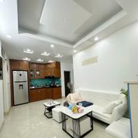 Cho Thuê Căn 2pn Full đồ đẹp thoáng sáng ban công 29 Khương Hạ, Thanh Xuân