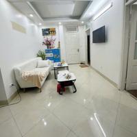 Cho Thuê Căn 2pn Full đồ đẹp thoáng sáng ban công 29 Khương Hạ, Thanh Xuân