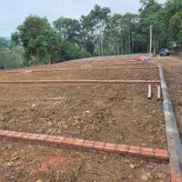 Giá đầu tư chỉ hơn 3tr một mét vuông -sẵn sổ đất ở đô thị tại TP.Hòa Bình