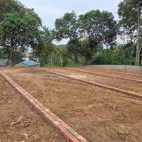 Giá đầu tư chỉ hơn 3tr một mét vuông -sẵn sổ đất ở đô thị tại TP.Hòa Bình