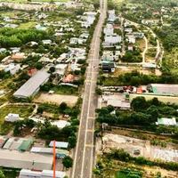 BÁN 2 Lô Mặt tiền đường Nguyễn Tất Thành – Nam Nha Trang (Phước Đồng cũ)