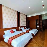 CHO THUÊ KHÁCH SẠN ĐƯỜNG TÔ HIẾN THÀNH – PHƯỜNG 3 – ĐÀ LẠT