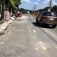 BÁN ĐẤT NGỘP TRỪ VĂN THỐ - TP.HCM