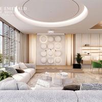 The Emerald Garden View  Chuẩn sống đôi xanh giữa lòng Thuận An  Chỉ từ 35 triệu/m²