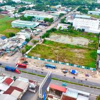 The Emerald Garden View  Chuẩn sống đôi xanh giữa lòng Thuận An  Chỉ từ 35 triệu/m²