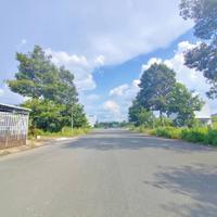 Đất Đẹp Thủ Dầu Một Bình Dương – Diện Tích 100m² (5x20m) – Giá 1 Tỷ 25 – Pháp Lý Rõ Ràng