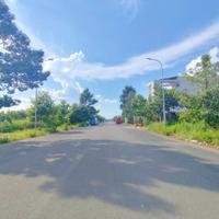 Đất Đẹp Thủ Dầu Một Bình Dương – Diện Tích 100m² (5x20m) – Giá 1 Tỷ 25 – Pháp Lý Rõ Ràng