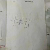 Bán lô đất tái định cư Gốc Lim Đằng Hải, Hải An, Hải Phòng giá tốt