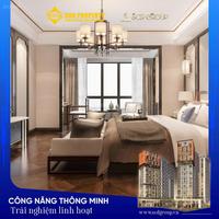 Dự án Sun Cora Tower A2 đã mở bán 1PN+ View pháo hoa,Trung tâm thành phố giá chỉ từ 2,6X tỷ