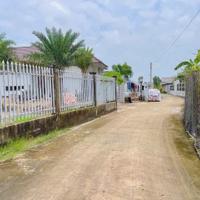 Bán đất thổ cư đường beton 5m xã Long Cang, Cần Đước dt 140m2 giá 1,2 tỷ