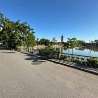 Bán đất view hồ Ông Báo trung tâm thành phố Hải Phòng, vị trí hiếm, tiềm năng cao