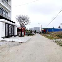 Đất khu 4  Vĩnh Niệm sát cạnh VinMec, 168m, ngang 8.4m, Giá 68 tr/m