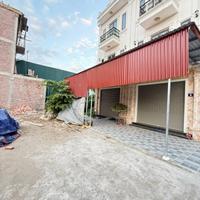 Bán đất 56m2 Lương Quy An Dương Hải Phòng