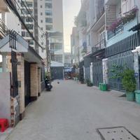Trung Tâm Quận 9 Lô đất siêu đẹp liền kề Đường 339 Đỗ Xuân Họp,Phước Long  Nhỉnh 8ty