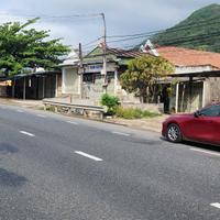 BÁN ĐẤT QL1A, VỊ TRÍ ĐẸP TẠI KKT VÂN PHONG