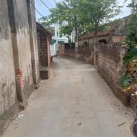 CHÍNH CHỦ CẦN BÁN 60 M2 ĐẶNG XÁ - GIA LÂM, GIÁ NHỈNH 3 TỶ, LH 0985865658
