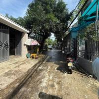 Bán đất thổ cư 87m² (12x7.25m) sổ đỏ chính chủ Cách Mạng Tháng Tám, Cẩm Lệ, Đà Nẵng, giá hời 3.8