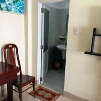 Bán khách sạn hai mặt tiền 5 tầng đường nhựa Nguyễn Biểu rộng 13m Diện tích đất 103 m2 Giá bán