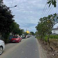 MẶT TIỀN HƯƠNG LỘ 6 – ĐÓN SÓNG MỞ RỘNG ĐƯỜNG x2 GIÁ TRỊ TRONG 1 NĂM