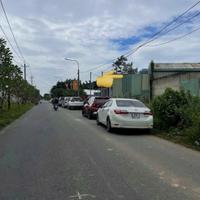 MẶT TIỀN HƯƠNG LỘ 6 – ĐÓN SÓNG MỞ RỘNG ĐƯỜNG x2 GIÁ TRỊ TRONG 1 NĂM
