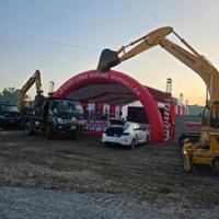 MẶT TIỀN HƯƠNG LỘ 6 – ĐÓN SÓNG MỞ RỘNG ĐƯỜNG x2 GIÁ TRỊ TRONG 1 NĂM