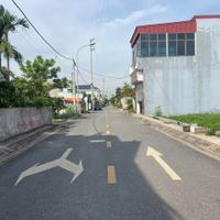 GIÁ 23,X TRIỆU/M² – LÔ MẶT ĐƯỜNG HẢI THÀNH 2, DƯƠNG KINH – DIỆN TÍCH LỚN HIẾM  ZALO 0567 222 555