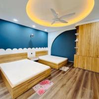 [PHƯỜNG BÀN CỜ] BÁN CĂN HỘ MẶT TIỀN CAO THẮNG – QUẬN 3 – 46M² – THANG MÁY – GIÁ CHỈ 3.8 TỶ