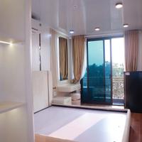 Cho Thuê Ccmn đẹp mới 100% ngõ 4C Đặng Văn Ngữ, Đống Đa
