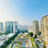 Tòa 25T1 Hoàng Đạo Thúy 162m 3PN 3VS, Tiện ích ngập tràn, 15.8 tỷ