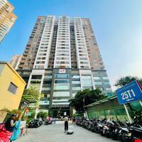 Tòa 25T1 Hoàng Đạo Thúy 162m 3PN 3VS, Tiện ích ngập tràn, 15.8 tỷ
