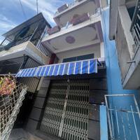 Cần bán gấp nhà 3 tầng 1 tum Lạc Thiện – cách biển 300m – ngang 8,7m – giá 3,65 tỷ