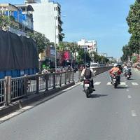 CHDV 6 lầu mới ngang 7m 148m2 17PN full NT HXT Quang Trung gần chợ HTT chỉ 24.9 tỷ.