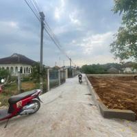 Bán nền thổ cư xã Thanh Phú, Bến Lức dt 100m2 đường beton xe hơi 3,5m giá 2,2 tỷ