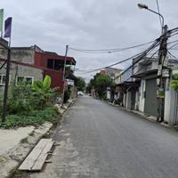 Bán lô đất mặt đường Hàng Tổng Hải An đường 6m vị trí đẹp