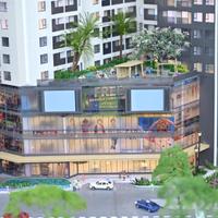 Chỉ 2,x tỷ sở hửu ngay căn 67n2 tại Emerald Garden VIew view hồ bơi giải pháp an cư tuyệt vời