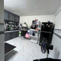 Nhà mới lửng 1lầu 3PN 3.7x11m Phạm Thế Hiển P6Q8