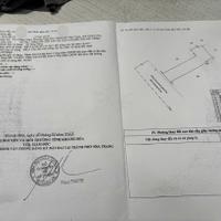 VỊ TRÍ SẦM UẤT BÁN NHÀ CẤP 4 MẶT TIỀN ĐƯỜNG 2/4 – PHƯỜNG BẮC NHA TRANG (VĨNH HẢI CŨ