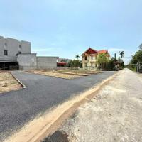 BÁN ĐẤT MẶT ĐƯỜNG NHỰA HẢI THÀNH 2 – DƯƠNG KINH – 91,9M2 – TRỤC 7M THANH KHOẢN TỐT  ZALO 0567 222
