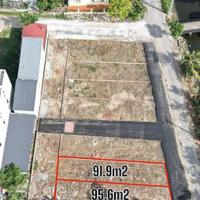 BÁN ĐẤT MẶT ĐƯỜNG NHỰA HẢI THÀNH 2 – DƯƠNG KINH – 91,9M2 – TRỤC 7M THANH KHOẢN TỐT  ZALO 0567 222