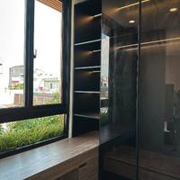 Nhà mới đẹp sang sịn gần Chợ Giồng Ông Tố Nguyễn Duy Trinh Btt Q2 giá 9y