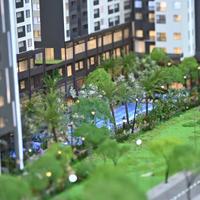 Emerald Garden View 67m2 view hồ bơi chuẩn xanh ngay trung tâm chỉ thanh toán 30%