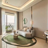 Emerald Garden View 67m2 view hồ bơi chuẩn xanh ngay trung tâm chỉ thanh toán 30%