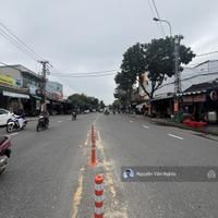Bán đất mặt tiền Ông Ích Đường 240m ngang 8.2m - kinh doanh sinh lời cao