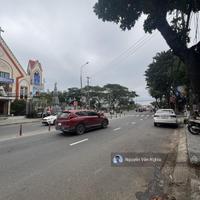 Bán đất mặt tiền Ông Ích Đường 240m ngang 8.2m - kinh doanh sinh lời cao
