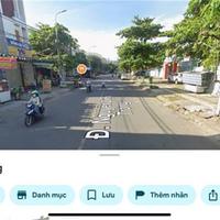 Bán nhà 3 tầng, giáp 2 mặt đường Liên Chiểu, Đà Nẵng - DT:142m2