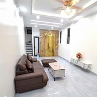 Bán nhà Trần Phú Hà Đông, 37m2, 6 tầng thang máy, thiết kế hiện đại, ba bước ra phố, hơn 11 tỷ