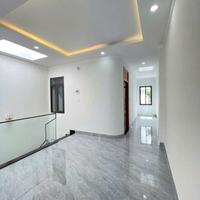NHÀ MỚI XÂY – SỔ RIÊNG – ĐƯỜNG Ô TÔ - GIÁ CHỈ 600TR ĐÃ CÓ NHÀ Ở